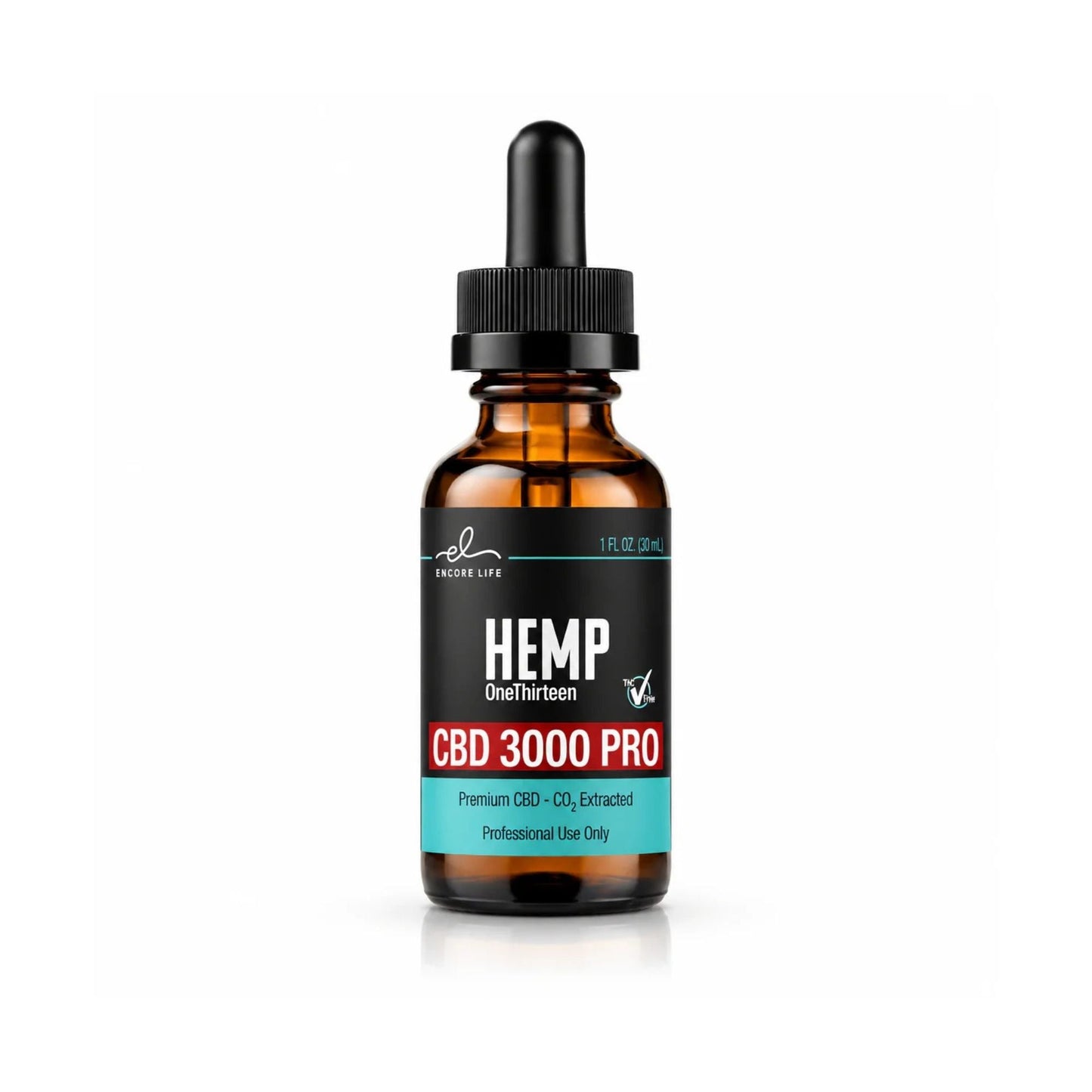 Encore Life CBD 3000 PRO oil