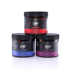 The Safety and Efficacy of CBD Gummies While Nursing: A Comprehensive Guide for New Mothers nLxfU